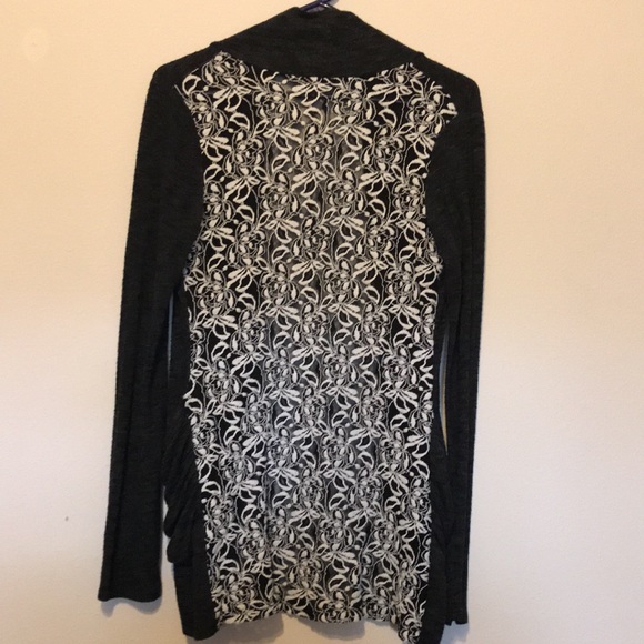 Wetseal cardigan - Picture 4 of 4